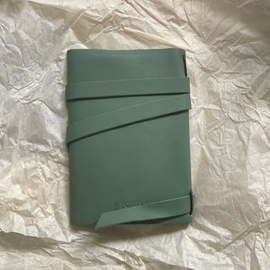 🦄 Portland Leather Goods Medium Wrap Journal 🦄